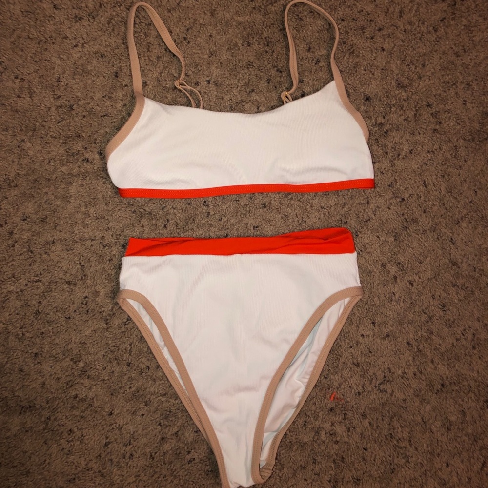 L Space bikini